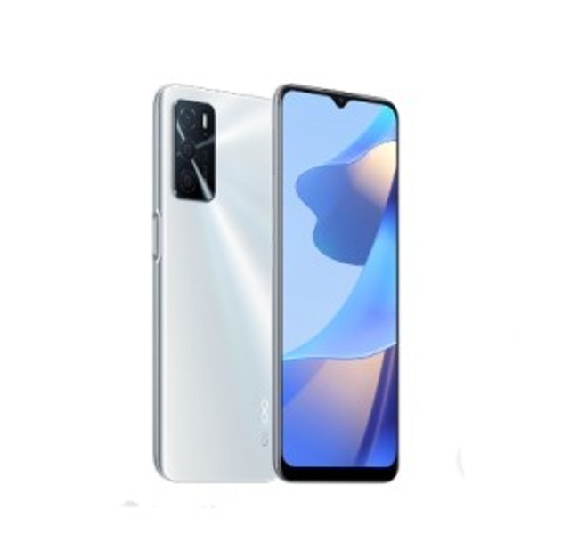 OPPO A16 1