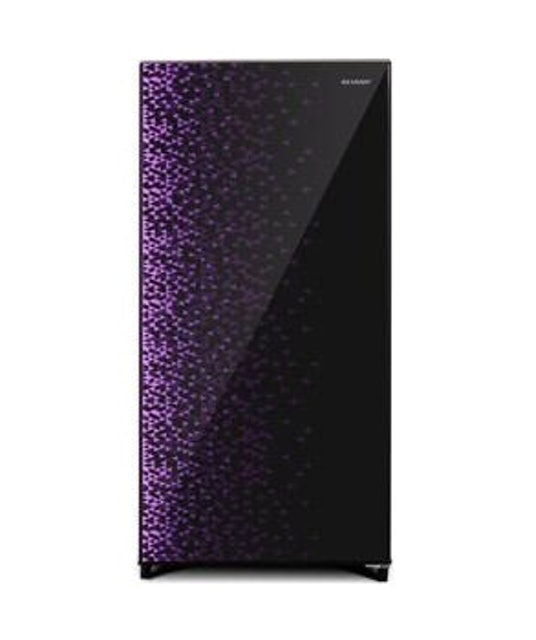 Sharp  Shine Magneglas Series 1