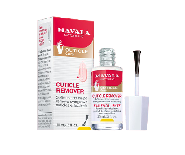 Mavala Cuticle Remover 1