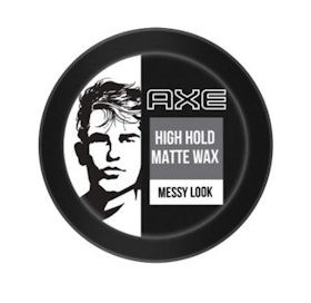 Unilever Axe High Hold Matte Wax 1