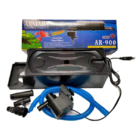 ARMADA Aquarium Top Filter 1