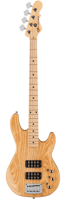 G&L Musical Instruments Tribute L-210 Rekomendasi10 Rekomendasi10 Rekomendasi 1
