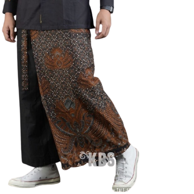 Komunitas Batik Solo Parisogan Alethea 1