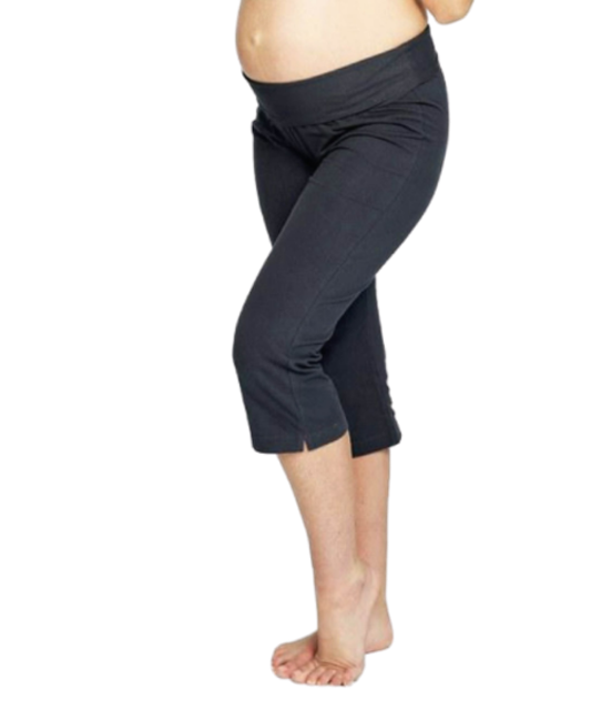Mamaway  Maternity Yoga Pants 1