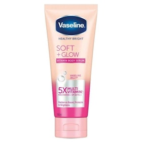 Unilever Vaseline Vitamin Body Serum Soft Glow 1