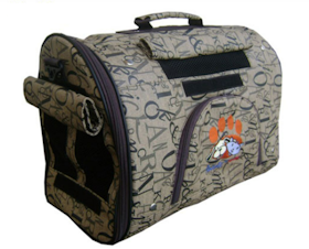 RAID-ALL Mobby Travelling Bag 1