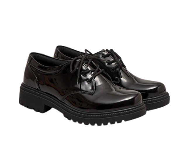 Adorable Projects Vailey Oxford Black 1