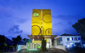 10 Rekomendasi Hotel Terbaik di Bogor (Terbaru Tahun 2022) 5