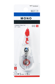 Tombow Correction Tape 1