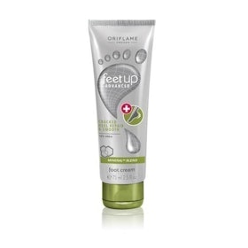 Oriflame Feet Up Advanced Cracked Heel Repair & Smooth Foot Cream 1