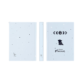 iPlanned Planner Book Journal 1