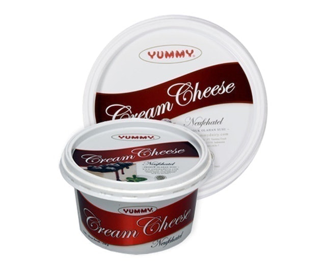 Yummy  Cream Cheese Neufchatel 1