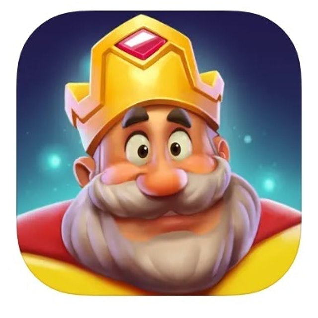 Dream Games Royal Match 1