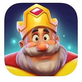 Dream Games Royal Match 1