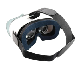 10 Rekomendasi VR Headset Terbaik untuk Smartphone (Terbaru Tahun 2022) 1