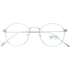 10 Merk Kacamata Bulat Terbaik untuk Wanita (Terbaru Tahun 2022) 5
