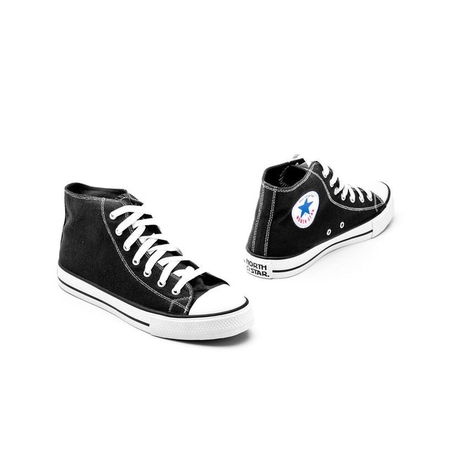 Bata North Stars Sepatu Sneakers Pria Rover 1