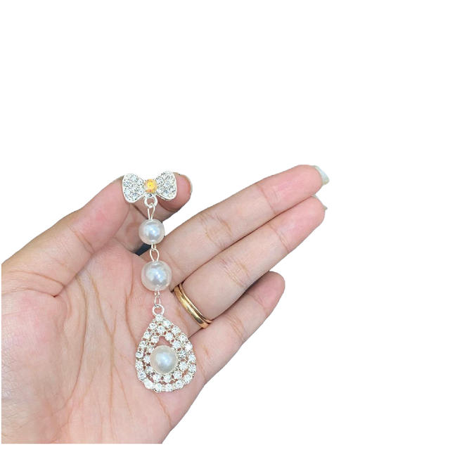 Istana Mode Jakarta Bros Dagu Mutiara Tiga Juntai 1