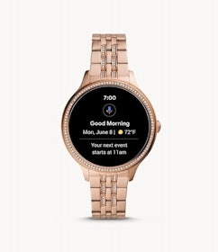 10 Rekomendasi Smartwatch Terbaik untuk Wanita (Terbaru Tahun 2022) 5