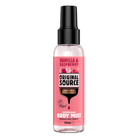 Original Source Vanilla & Raspberry 1