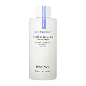Innisfree Blueberry Rebalancing Skin 1