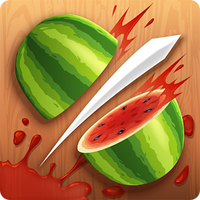 Halfbrick Studios Fruit Ninja® 1