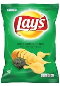 10 Merk Potato Chips Terbaik (Terbaru Tahun 2021) 3