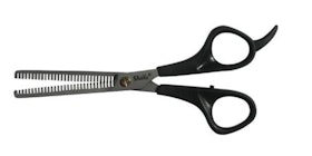 SHILLA Oval Thinning Scissors 1