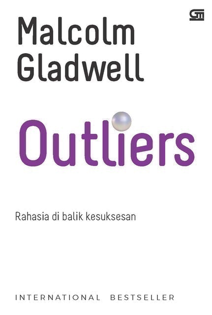 Malcolm Gladwell Outliers 1