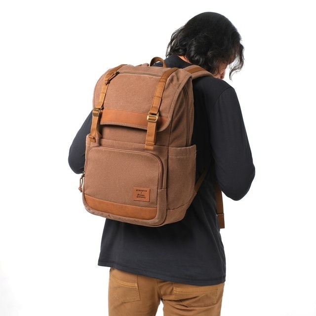 Eiger Exre-Thunderbird Laptop Backpack 1