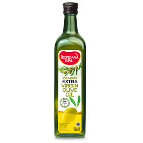 10 Extra Virgin Olive Oil Terbaik - Ditinjau oleh Chef (Terbaru Tahun 2022) 5