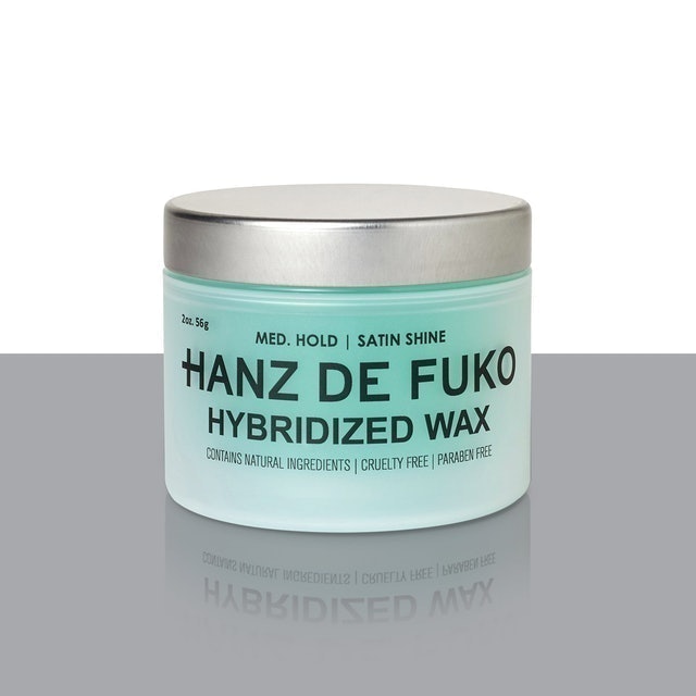 Hanz de Fuko Hybridized Wax 1