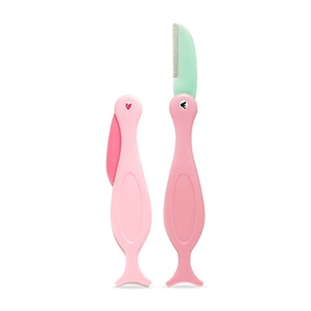 Etude My Beauty Tool Eyebrow Razor 1