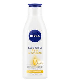 Beierdorf Nivea Extra White Firm & Smooth Lotion 1