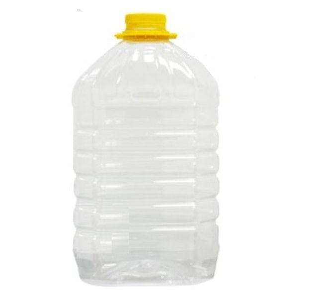 Botol Minyak 5000 ml 1