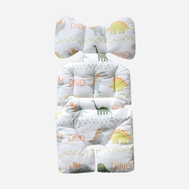 Dr. Bebe Stroller Pad 1