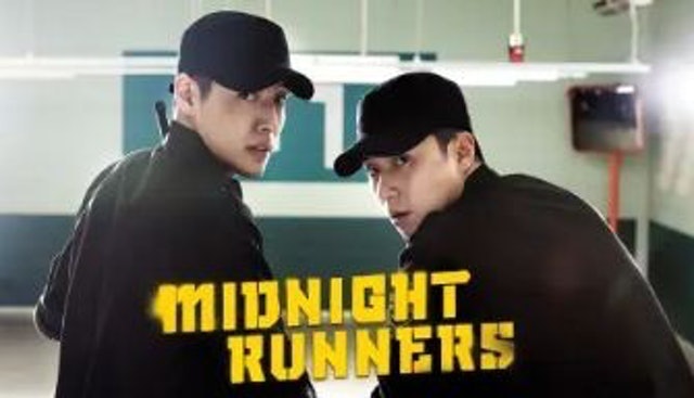 Movie Rock Midnight Runners 1