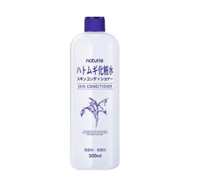  Imju  Naturie Hatomugi Skin Conditioner 1