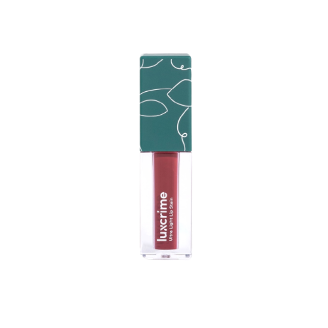 Luxcrime Ultra Light Lip Stain 1
