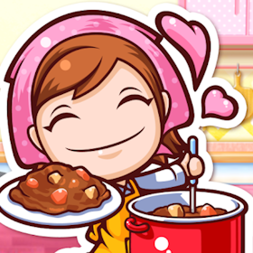 Office Create Corp. Cooking Mama: Let's Cook! 1