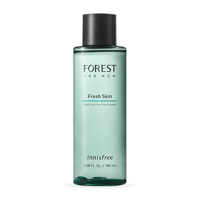 Innisfree Forest for Men Fresh Skin 1