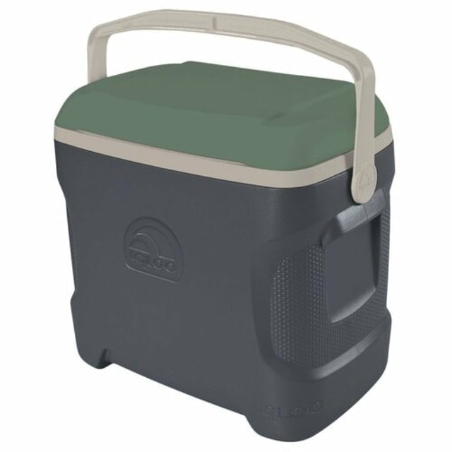 Igloo Cooler Box Contour 1