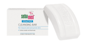 Sebamed Clear Face Cleansing Bar 1