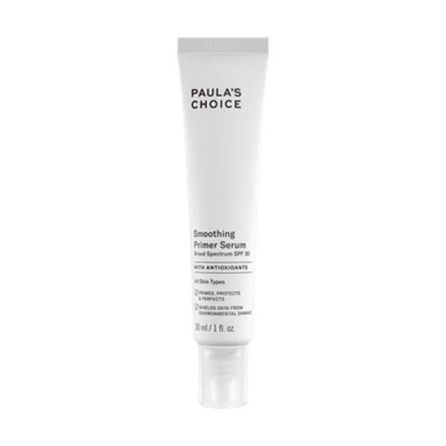 Paula’s Choice  Smoothing Primer Serum SPF 30 1