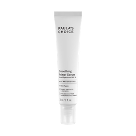 Paula’s Choice Smoothing Primer Serum SPF 30 1