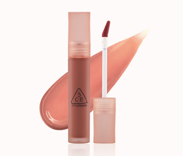 Stylenanda 3CE Blur Water Tint #Laydown 1