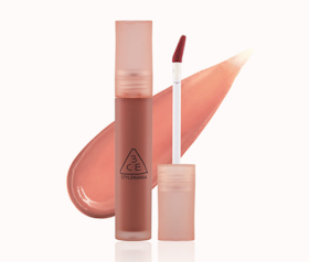 Stylenanda 3CE Blur Water Tint #Laydown 1