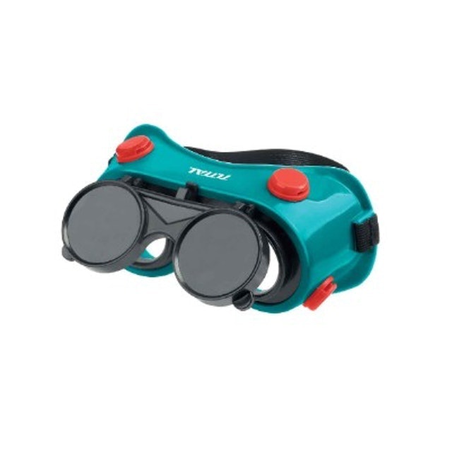 Total Tools Welding Goggles 1