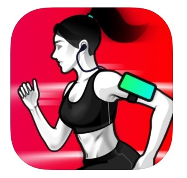 Leap Fitness Group Running App - Running Tracker 1