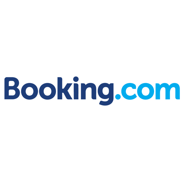 Booking Holdings Booking.com 1